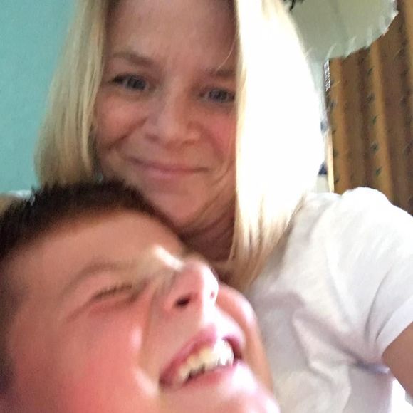 Meet your Posher, Tammy - Picture 1 of 1